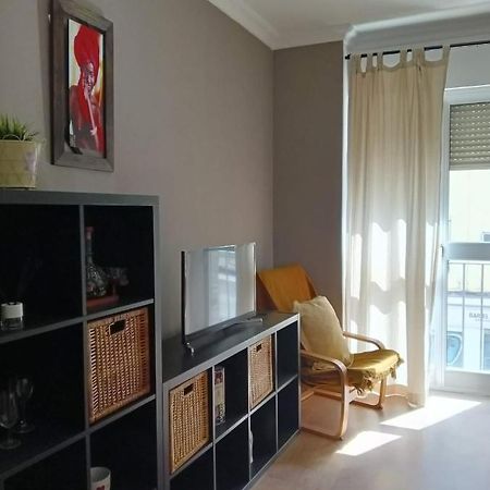 Wish Suite Salado De Sevilla 外观 照片