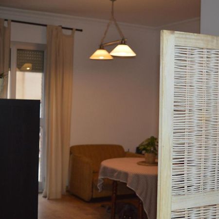 Wish Suite Salado De Sevilla 外观 照片