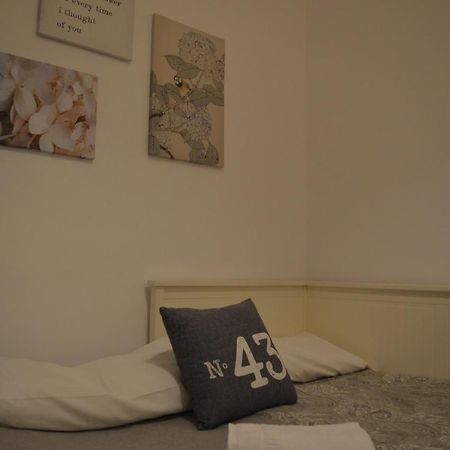 Wish Suite Salado De Sevilla 外观 照片