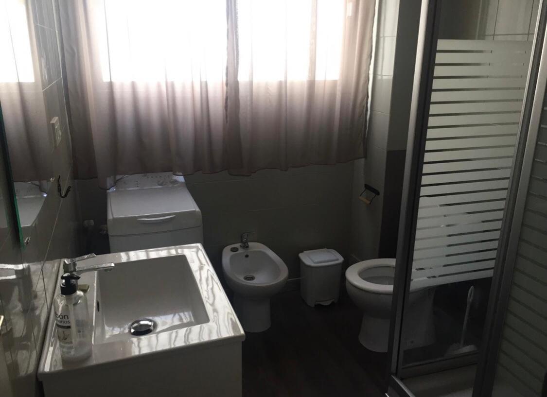 Wish Suite Salado De Sevilla 外观 照片