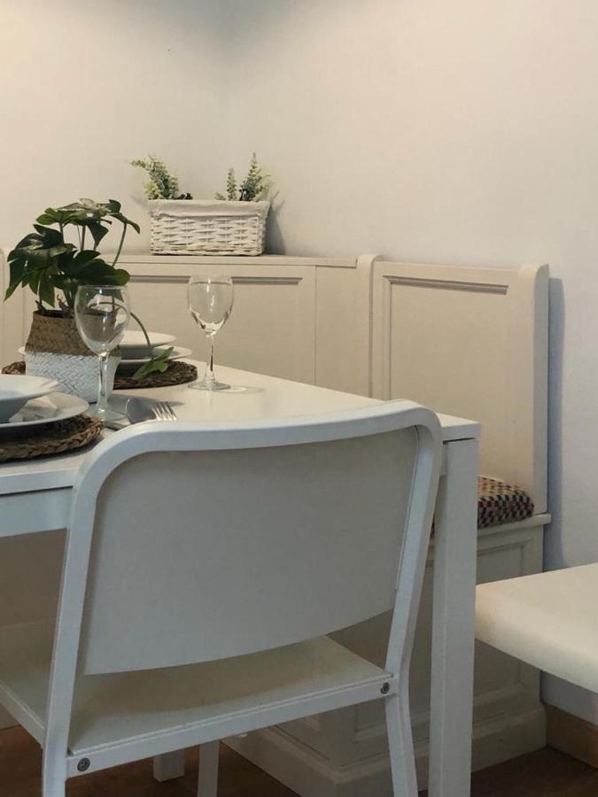 Wish Suite Salado De Sevilla 外观 照片
