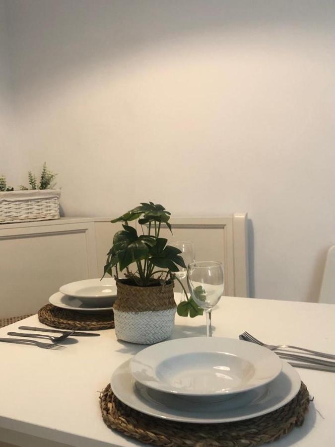 Wish Suite Salado De Sevilla 外观 照片