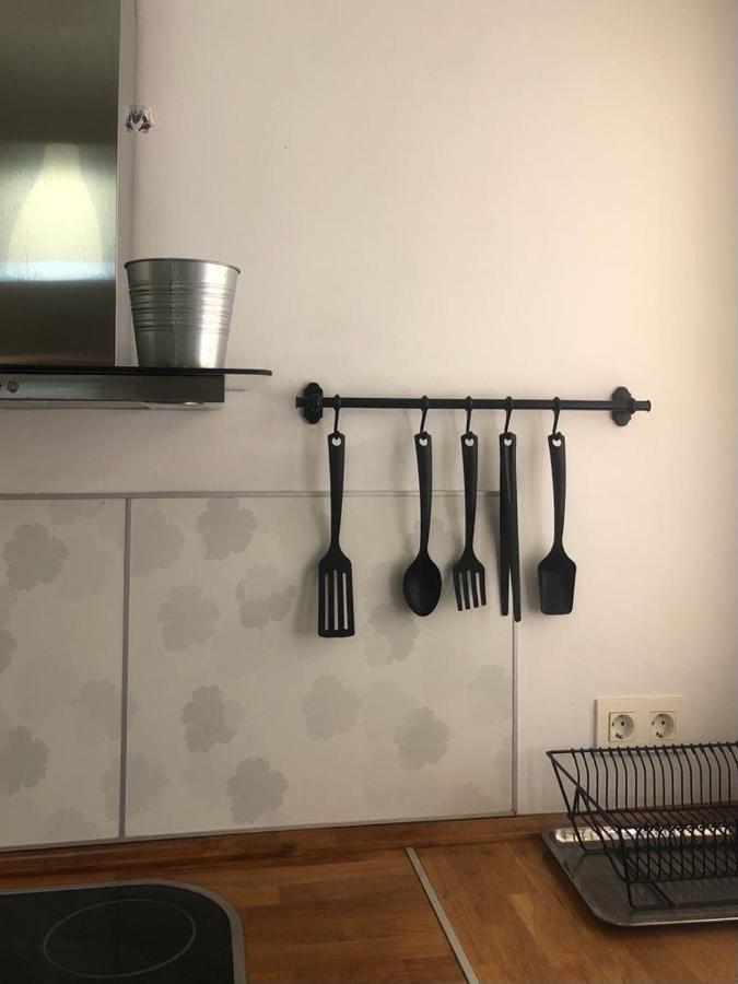Wish Suite Salado De Sevilla 外观 照片