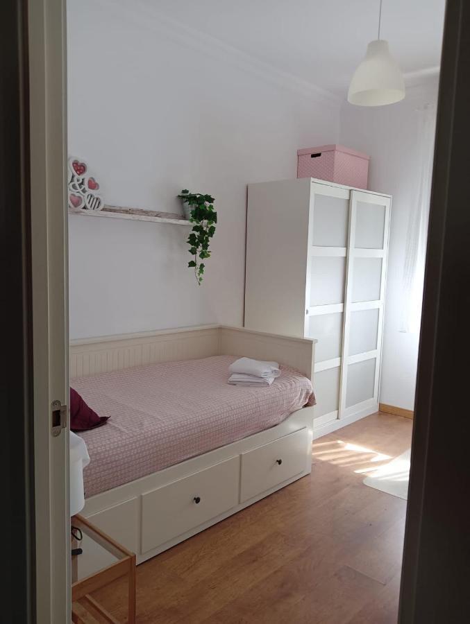 Wish Suite Salado De Sevilla 外观 照片