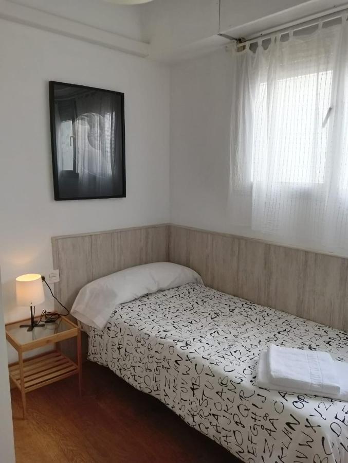 Wish Suite Salado De Sevilla 外观 照片