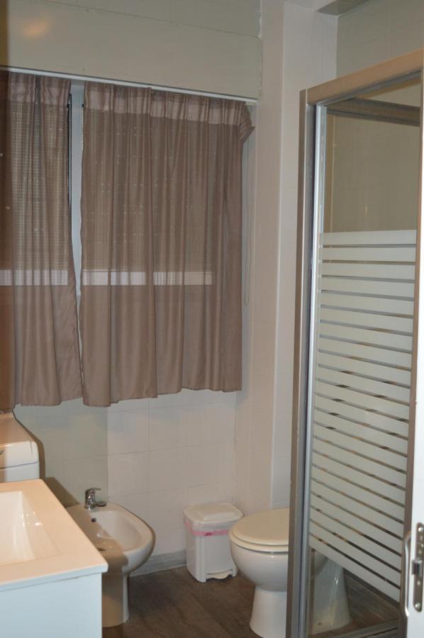 Wish Suite Salado De Sevilla 外观 照片