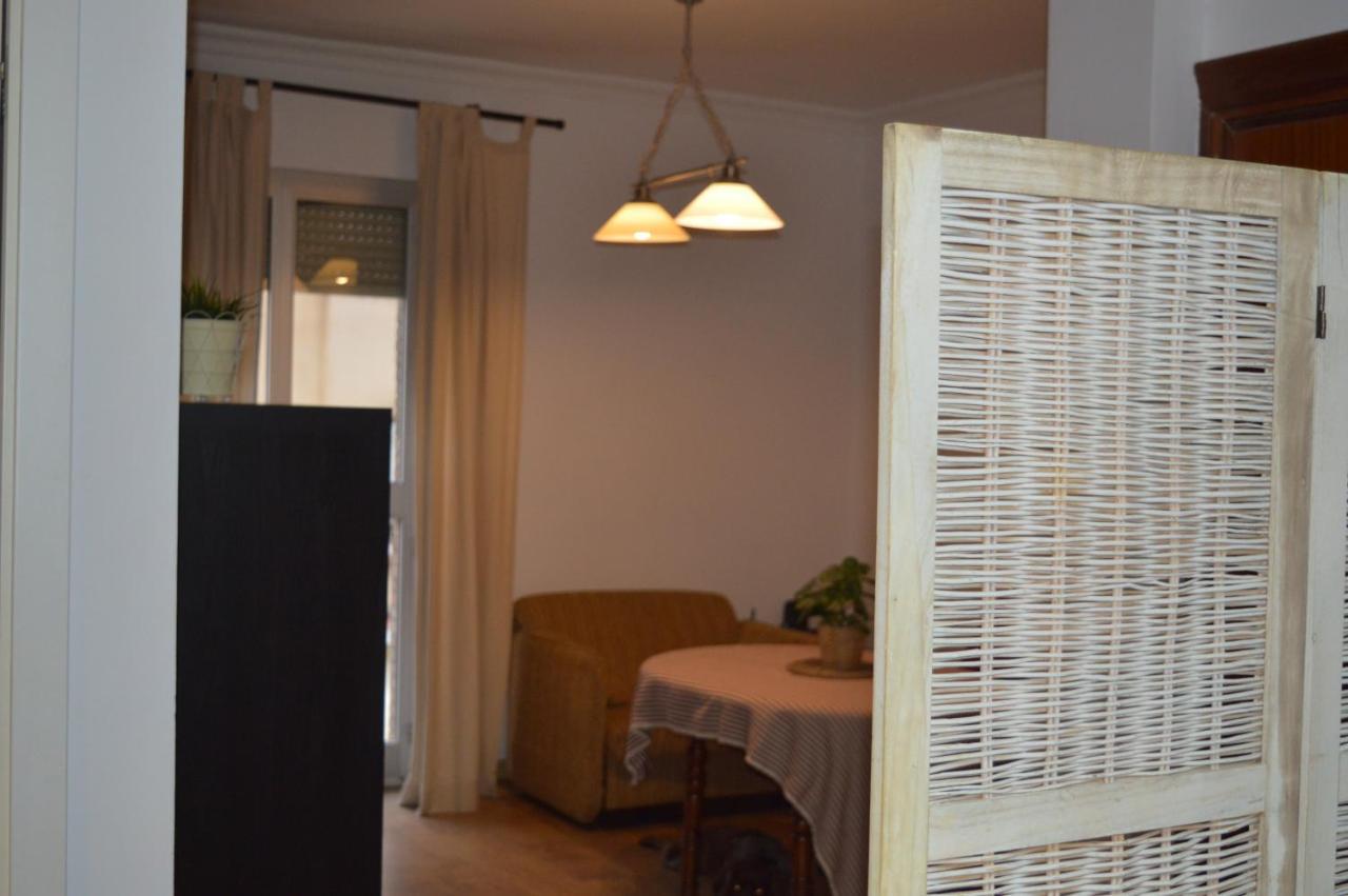 Wish Suite Salado De Sevilla 外观 照片