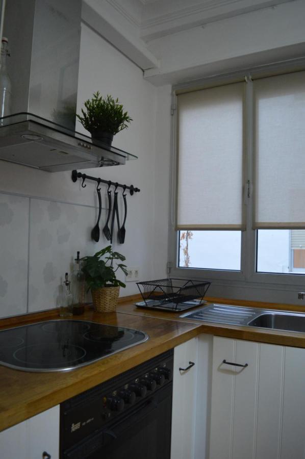 Wish Suite Salado De Sevilla 外观 照片