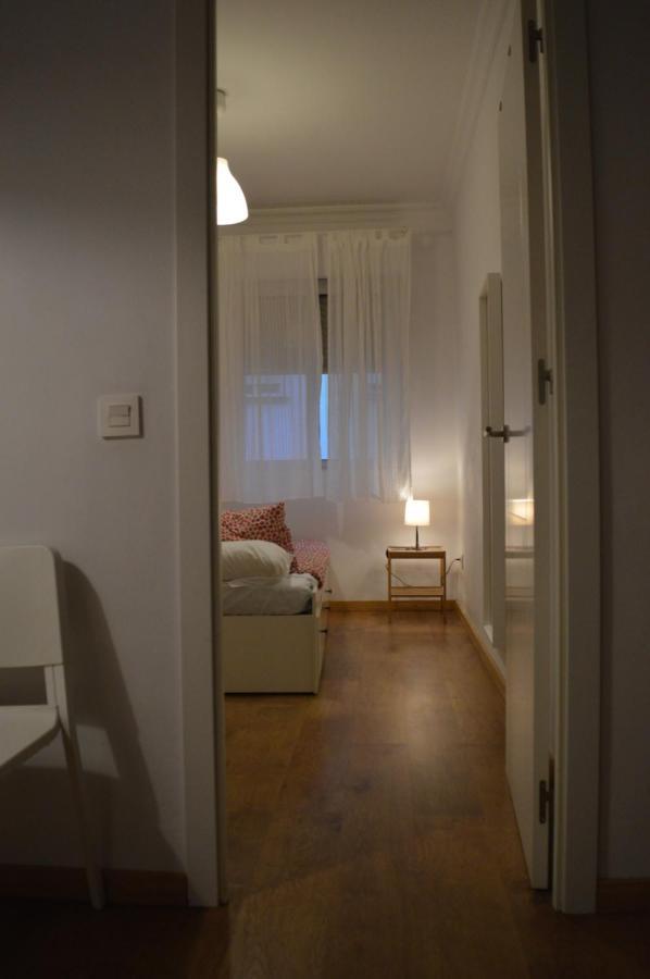Wish Suite Salado De Sevilla 外观 照片
