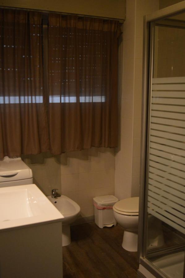 Wish Suite Salado De Sevilla 外观 照片