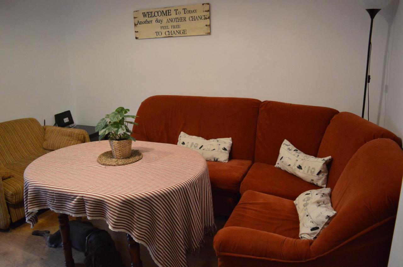 Wish Suite Salado De Sevilla 外观 照片