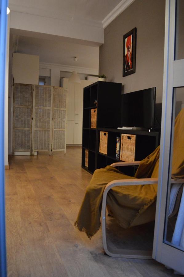 Wish Suite Salado De Sevilla 外观 照片