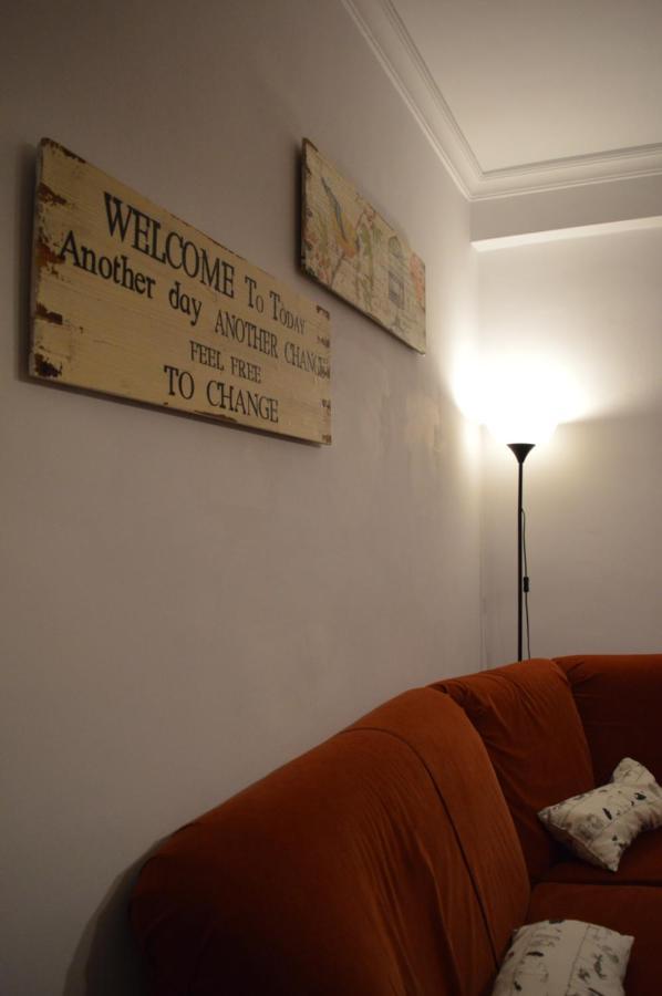 Wish Suite Salado De Sevilla 外观 照片