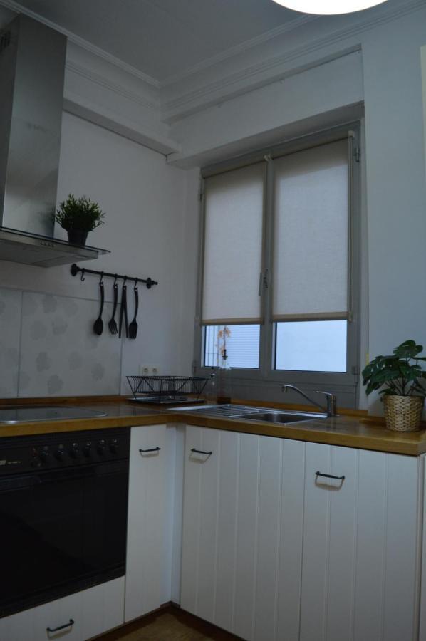 Wish Suite Salado De Sevilla 外观 照片