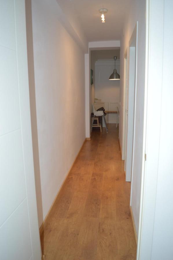 Wish Suite Salado De Sevilla 外观 照片