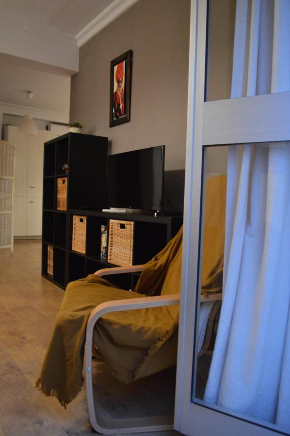 Wish Suite Salado De Sevilla 外观 照片