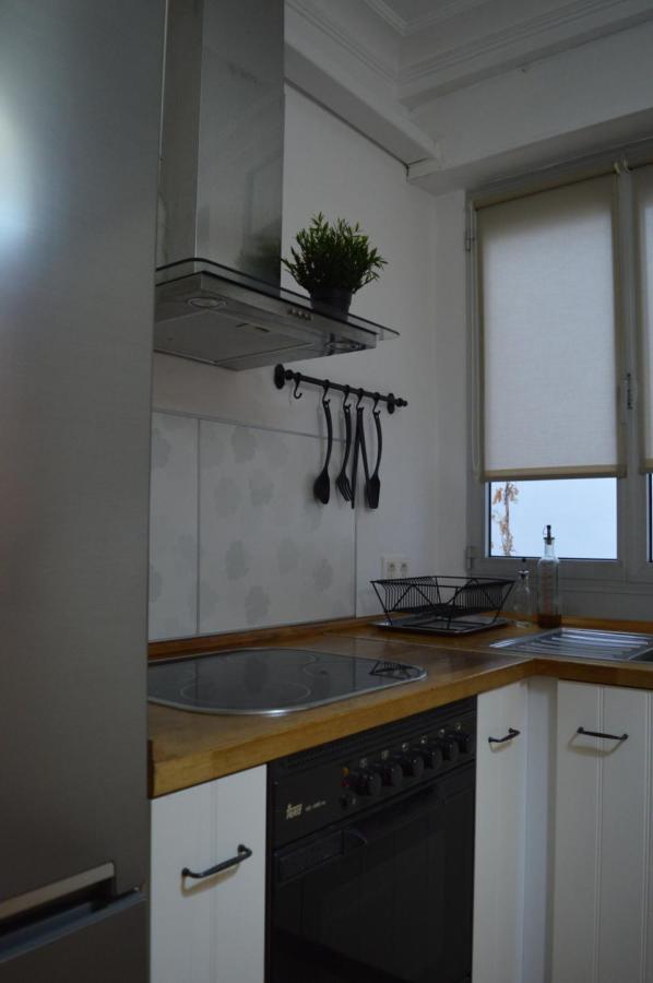 Wish Suite Salado De Sevilla 外观 照片