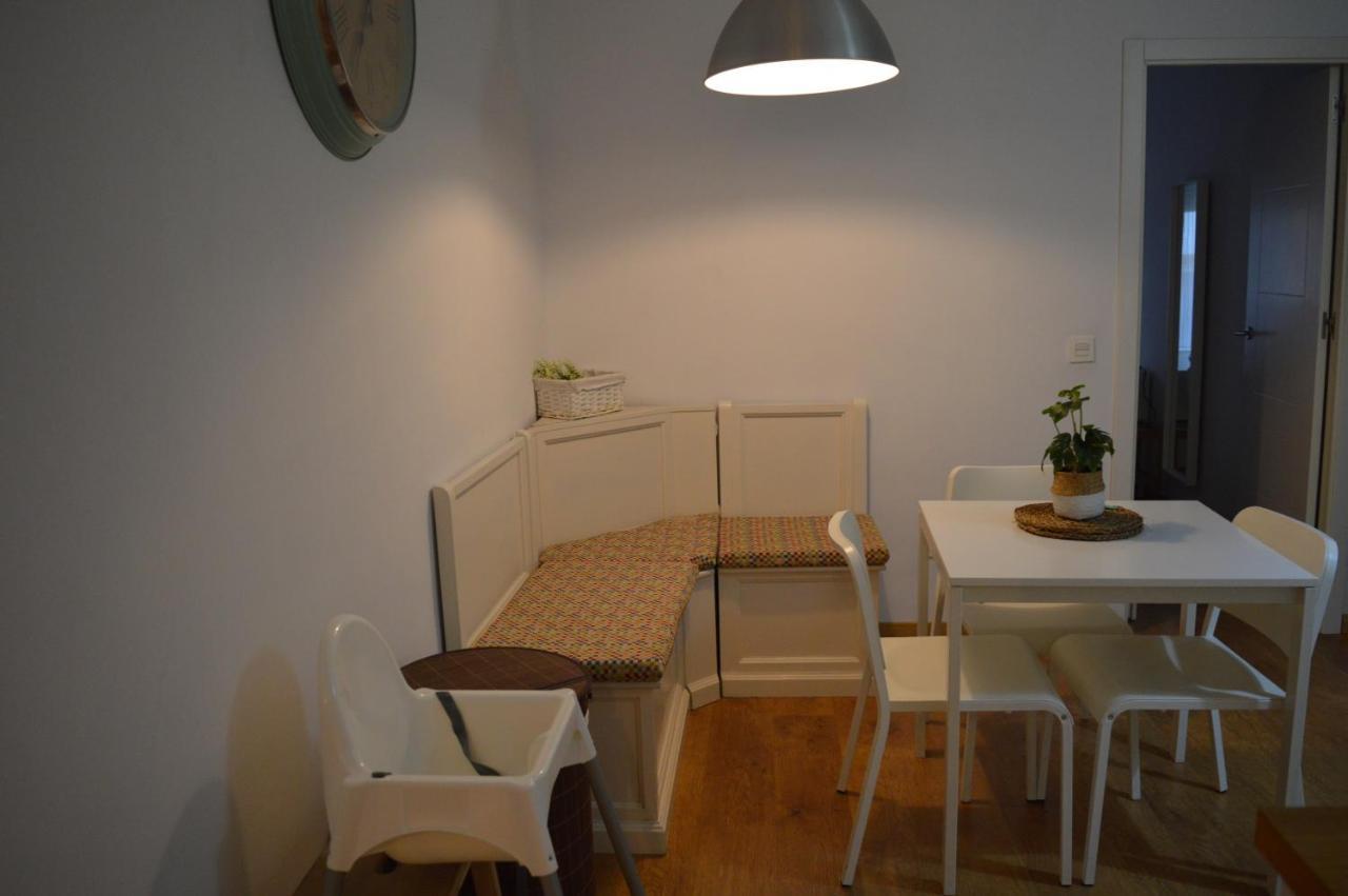 Wish Suite Salado De Sevilla 外观 照片