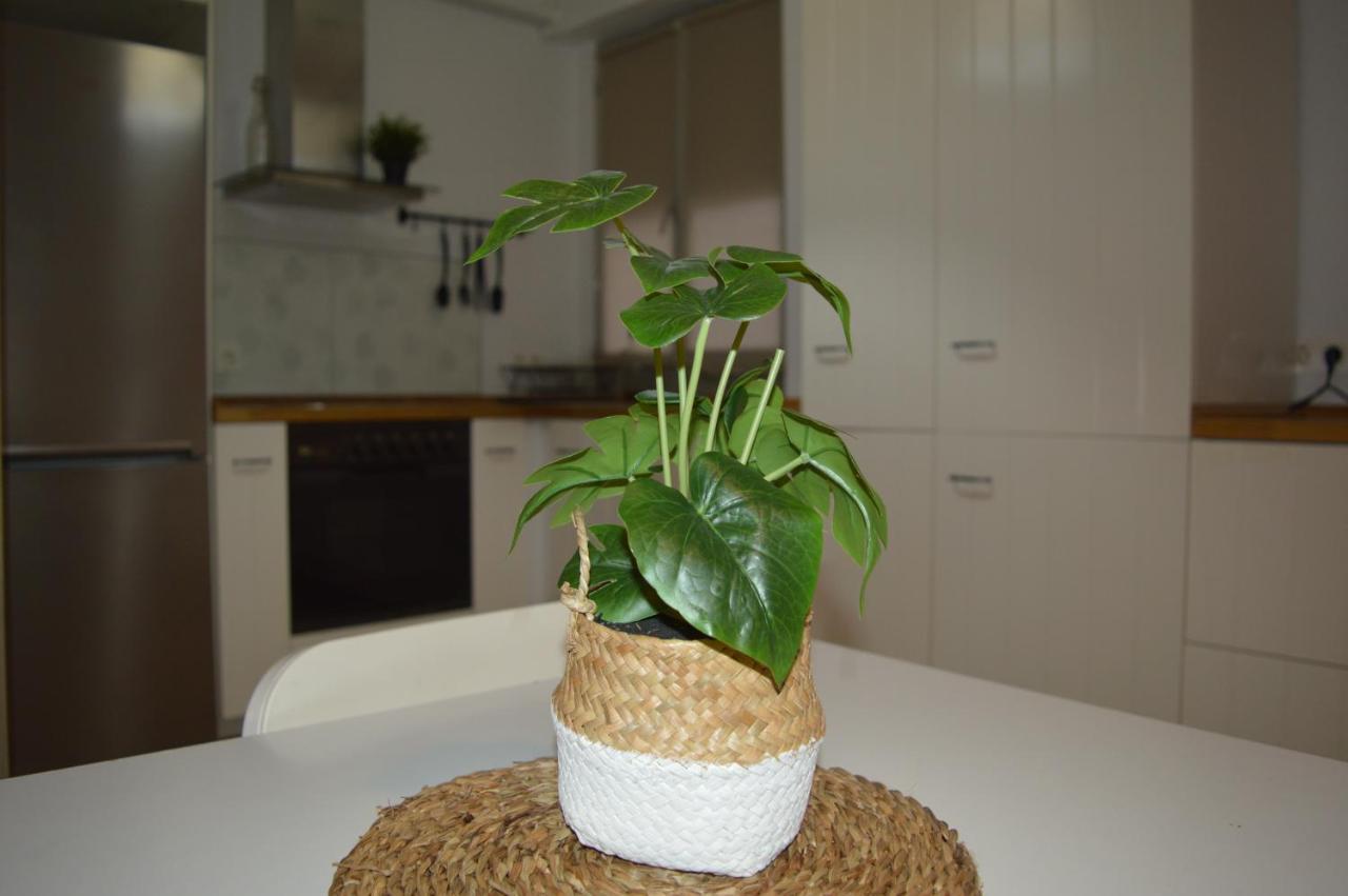 Wish Suite Salado De Sevilla 外观 照片