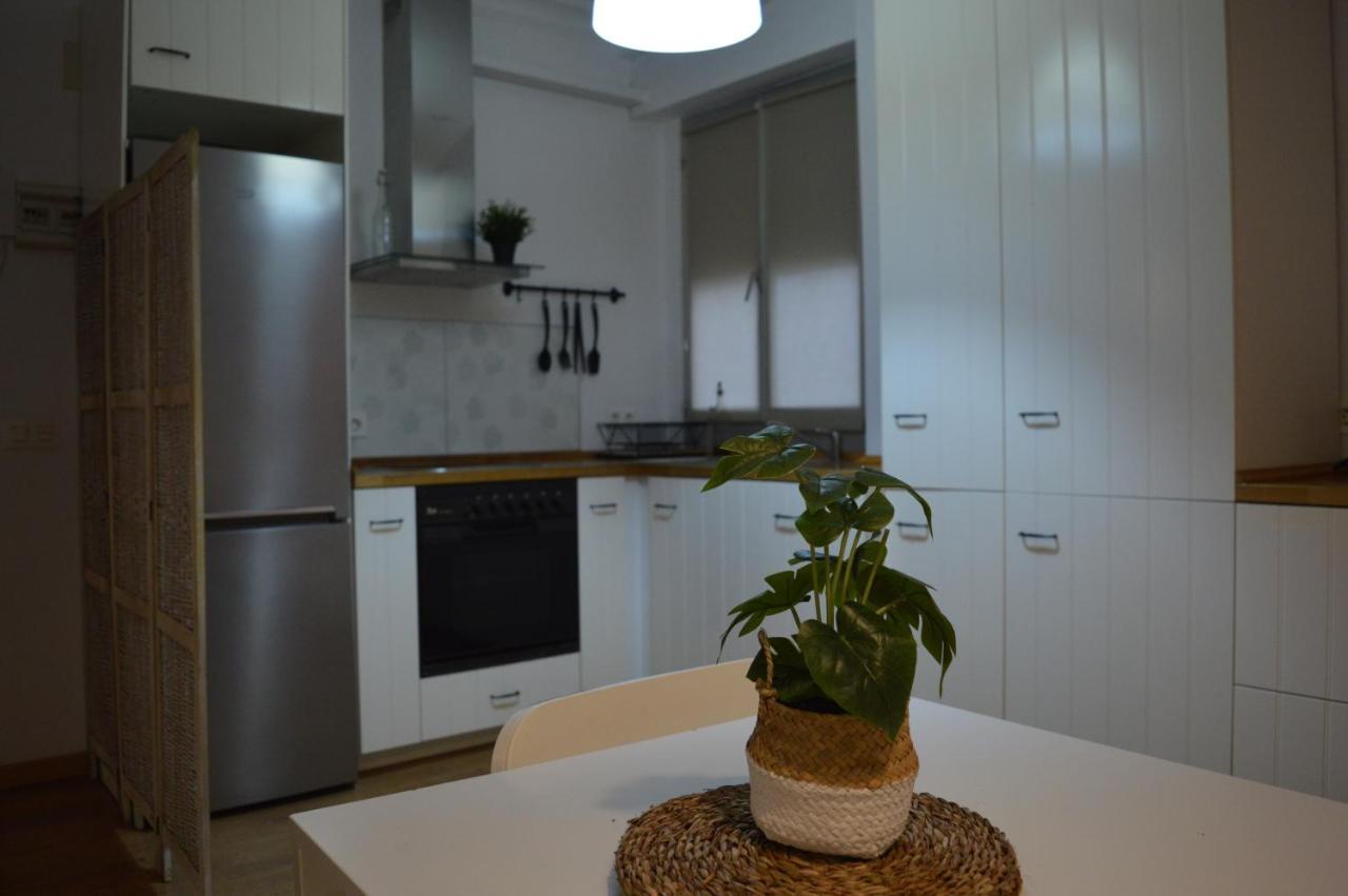 Wish Suite Salado De Sevilla 外观 照片