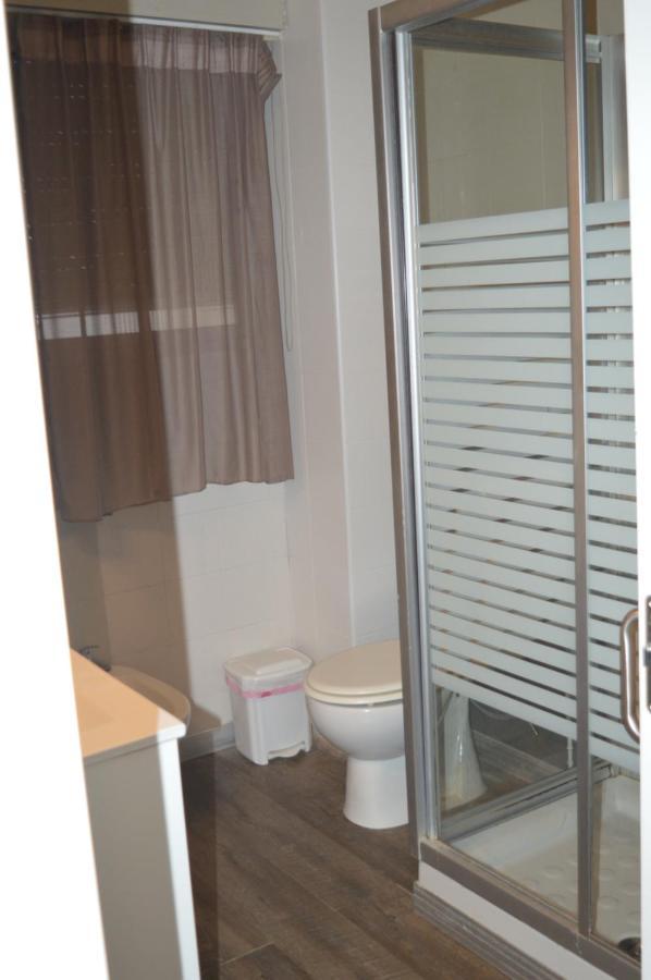 Wish Suite Salado De Sevilla 外观 照片