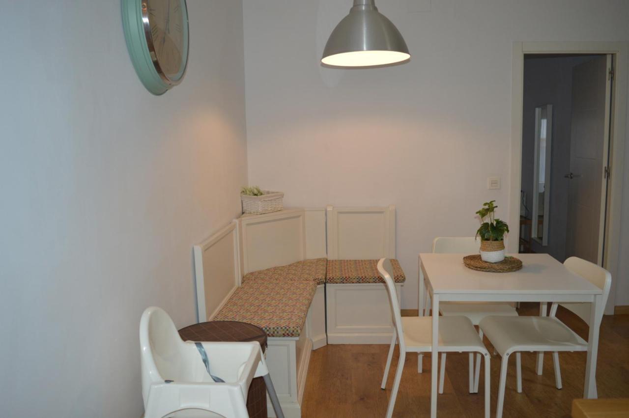 Wish Suite Salado De Sevilla 外观 照片