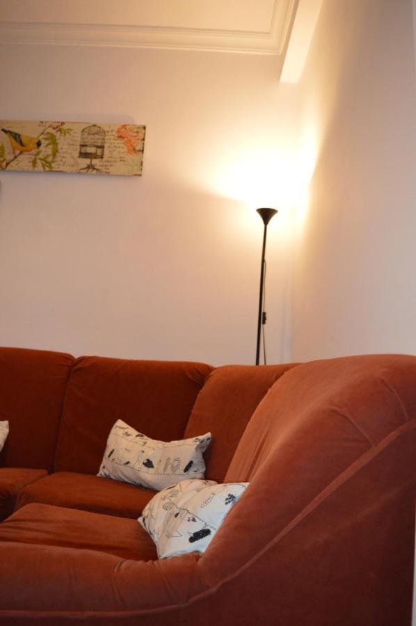 Wish Suite Salado De Sevilla 外观 照片