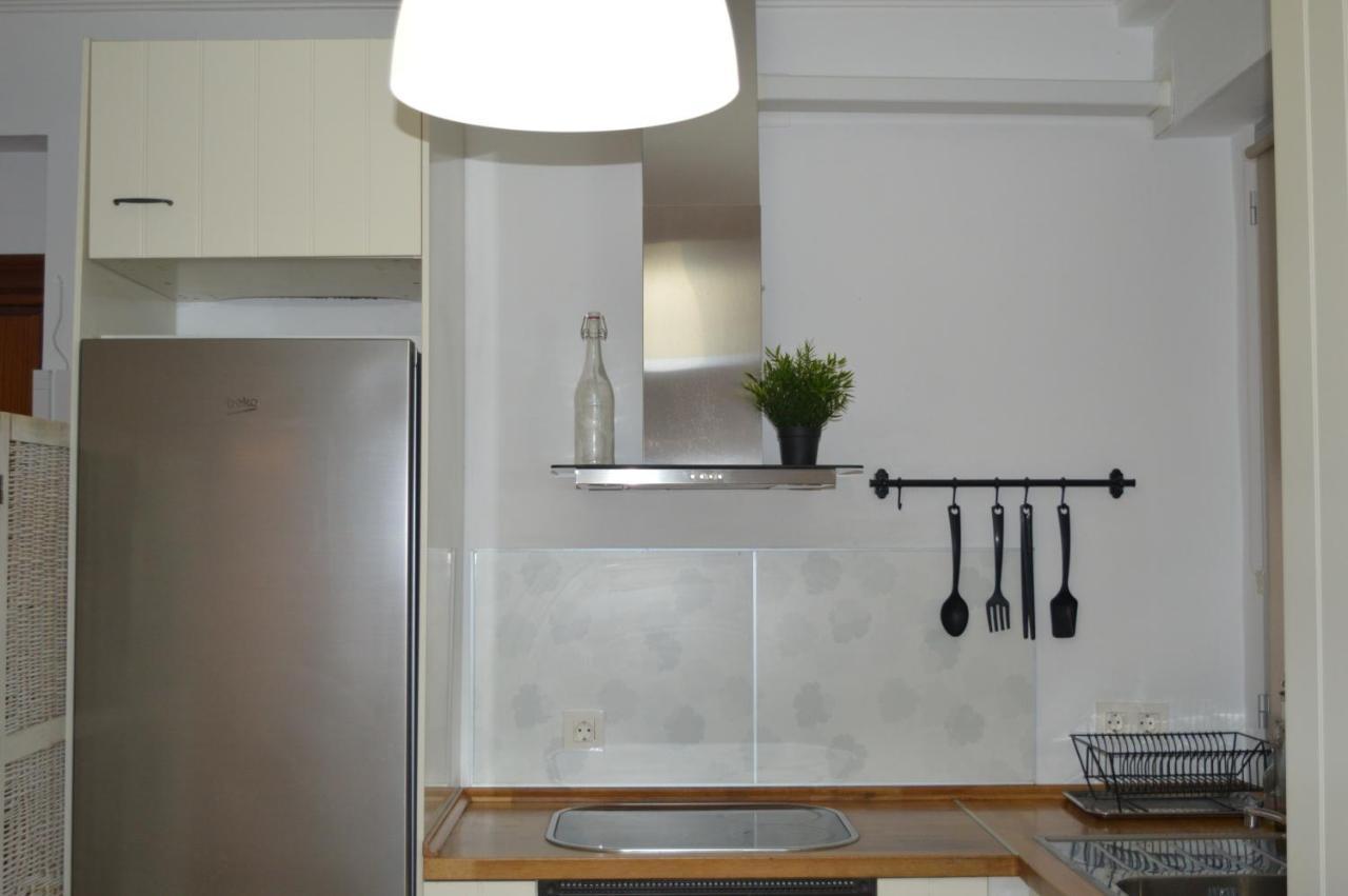 Wish Suite Salado De Sevilla 外观 照片
