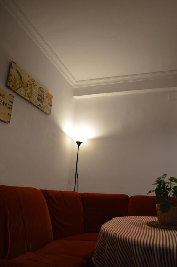 Wish Suite Salado De Sevilla 外观 照片